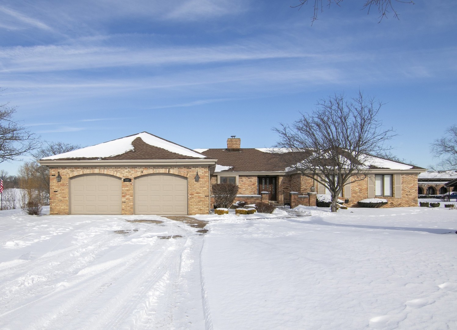 557 Aberdeen Road, Frankfort, IL 60423