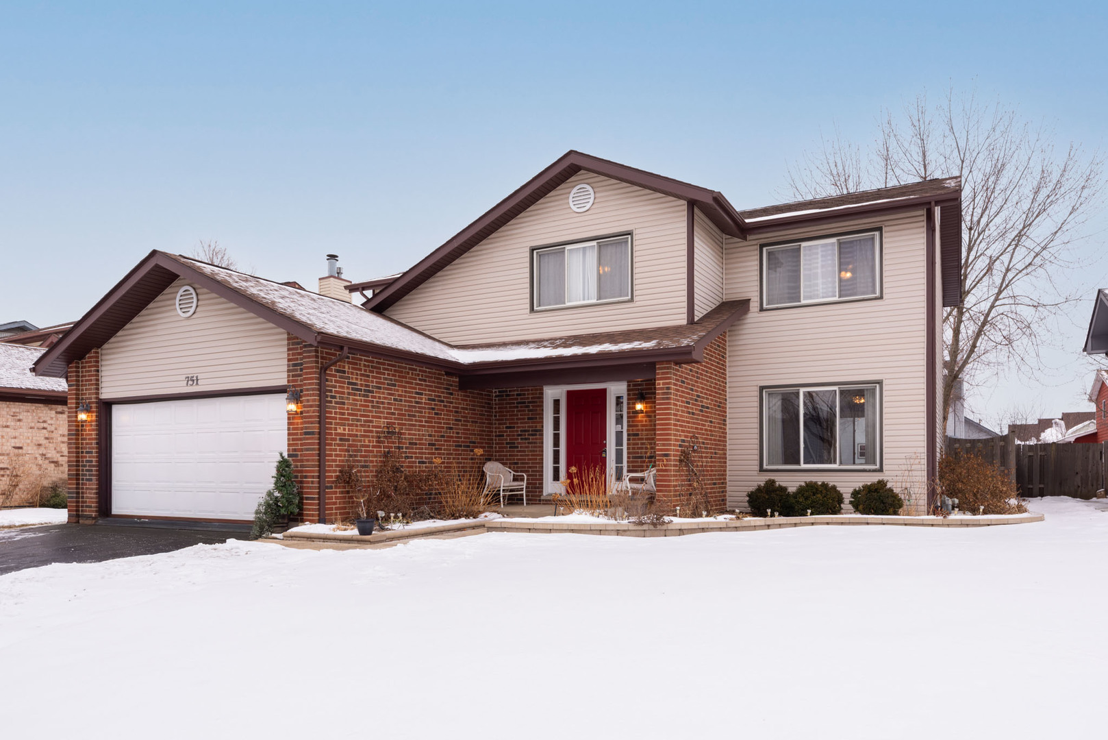 751 Garth Road, Wheeling, IL 60090