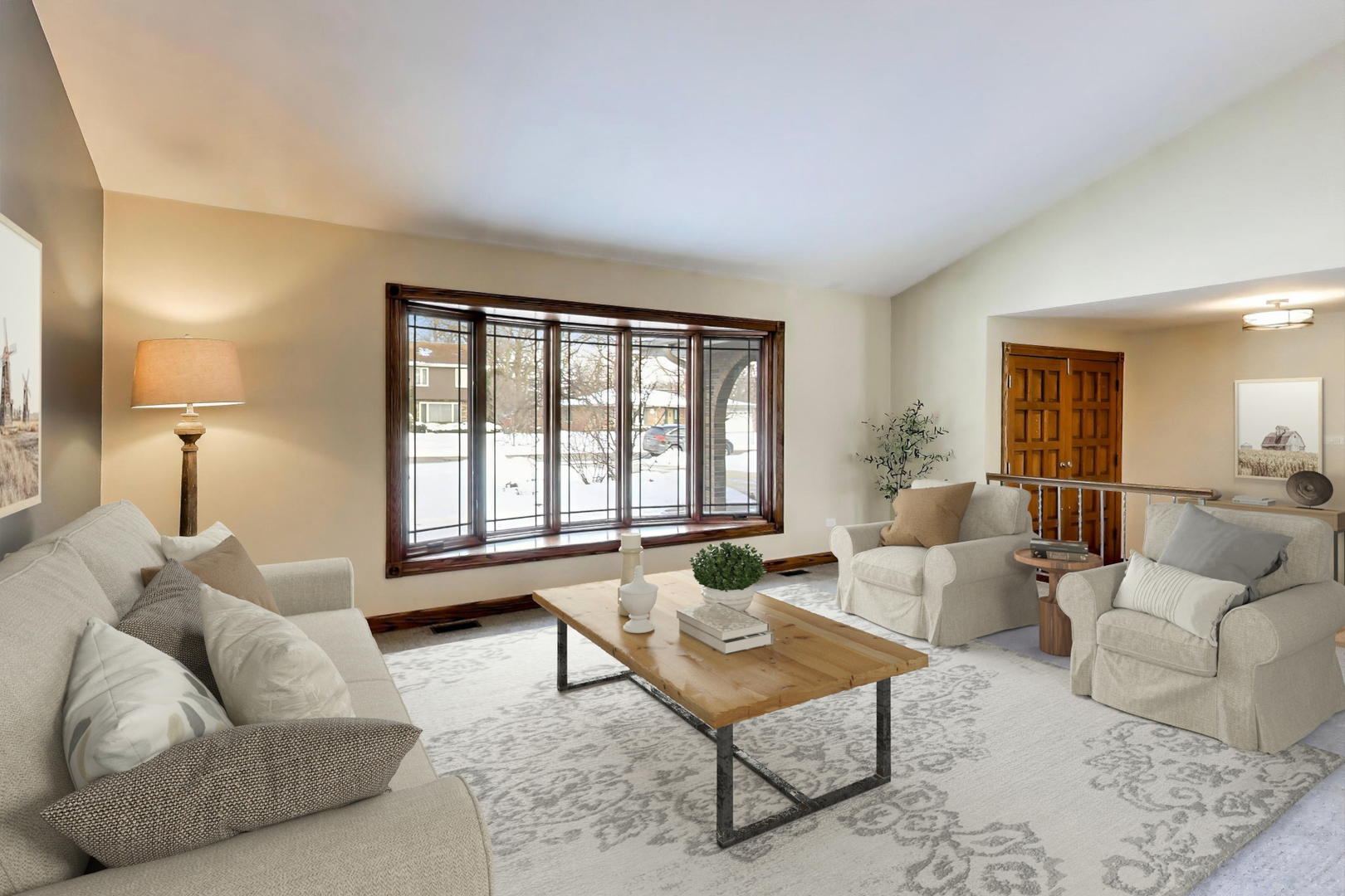 16W671 89th Place, Willowbrook, IL 60527