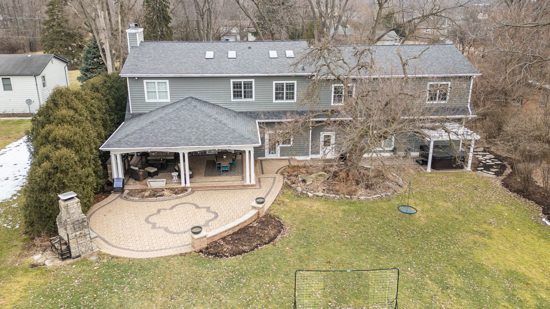 4S728 Karns Road, Naperville, IL 60563