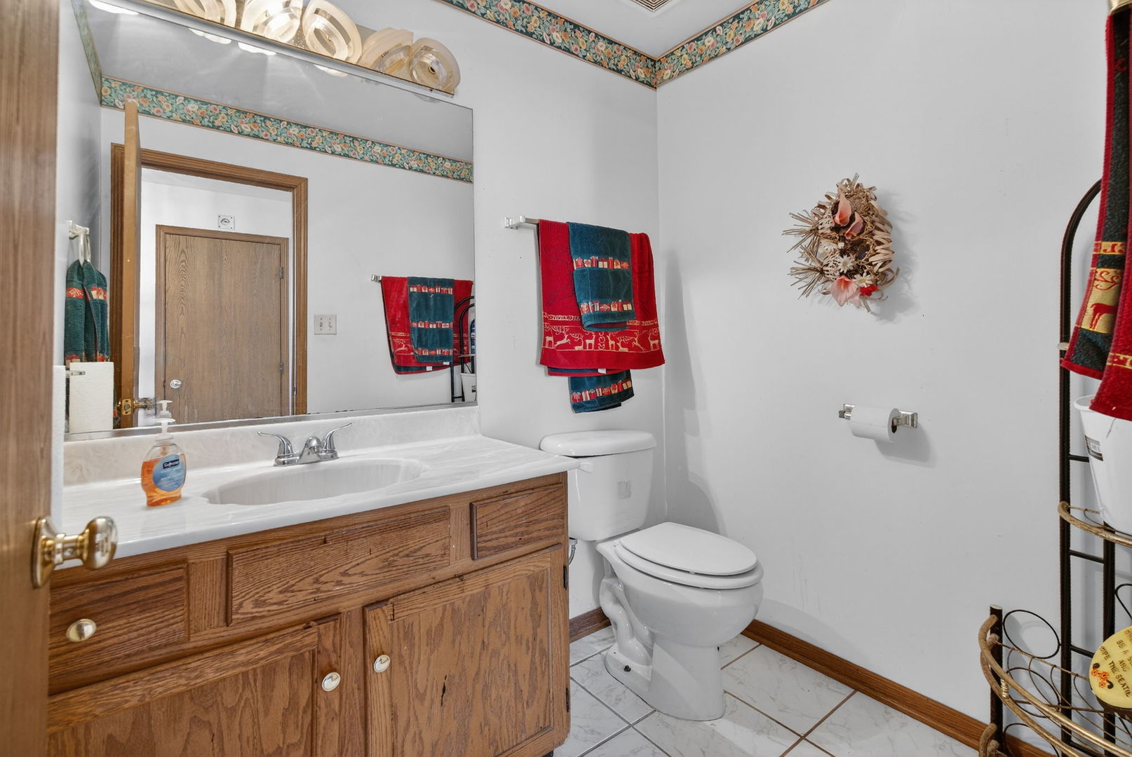 4448 Maple Avenue, Matteson, IL 60443