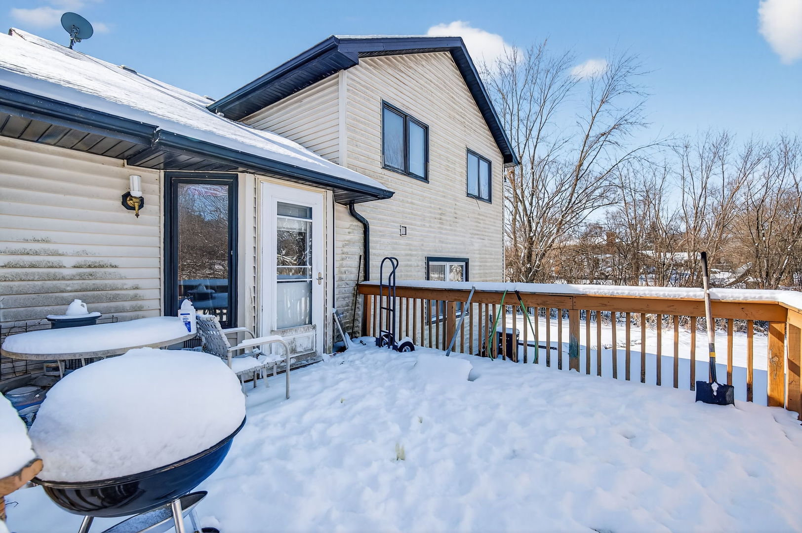 4448 Maple Avenue, Matteson, IL 60443