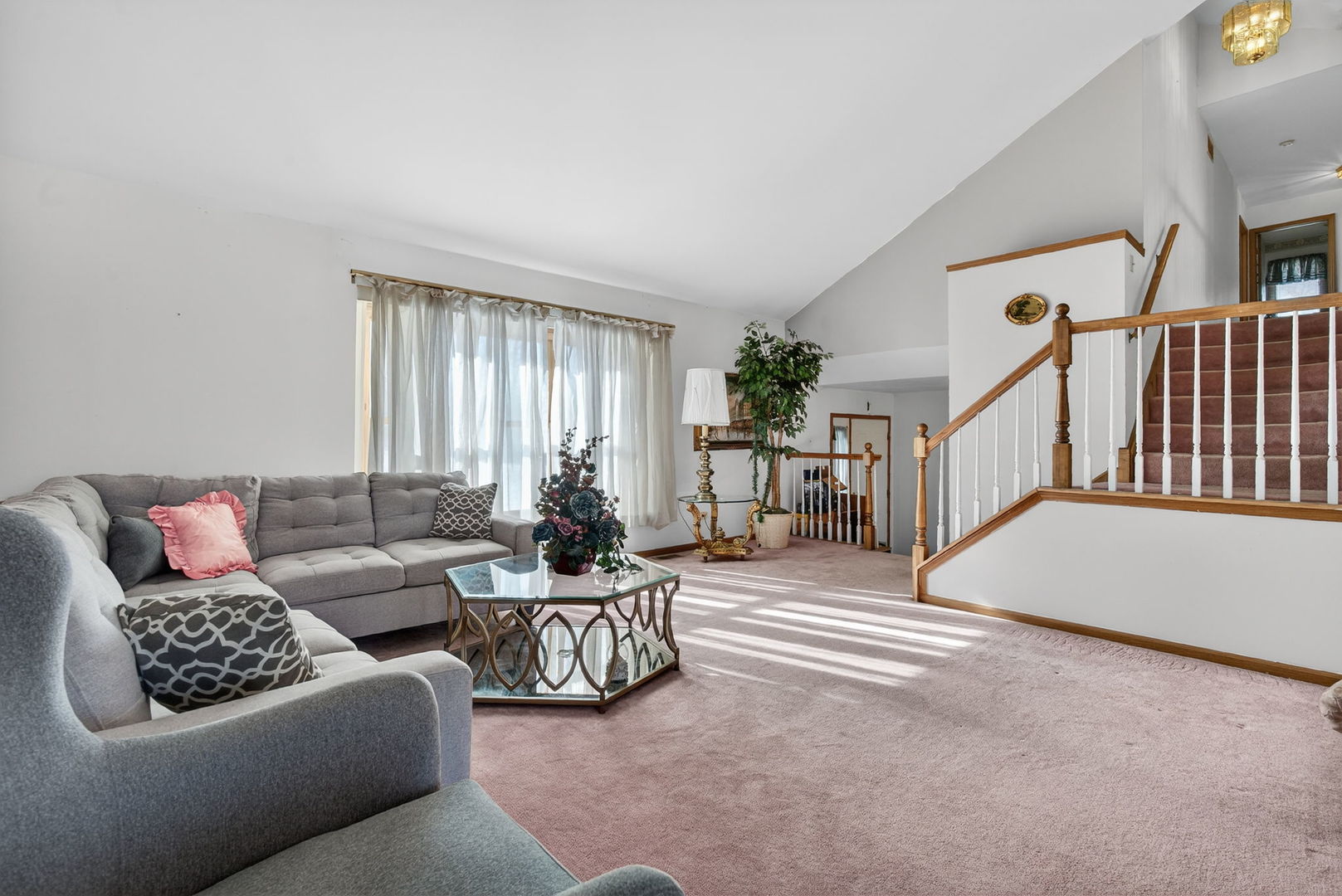 4448 Maple Avenue, Matteson, IL 60443