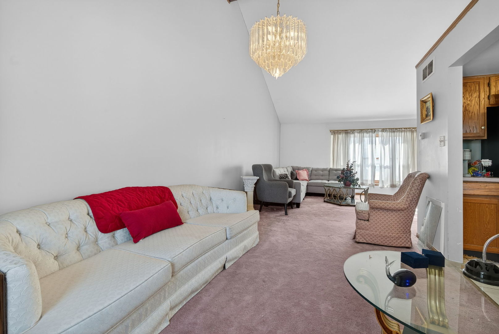 4448 Maple Avenue, Matteson, IL 60443