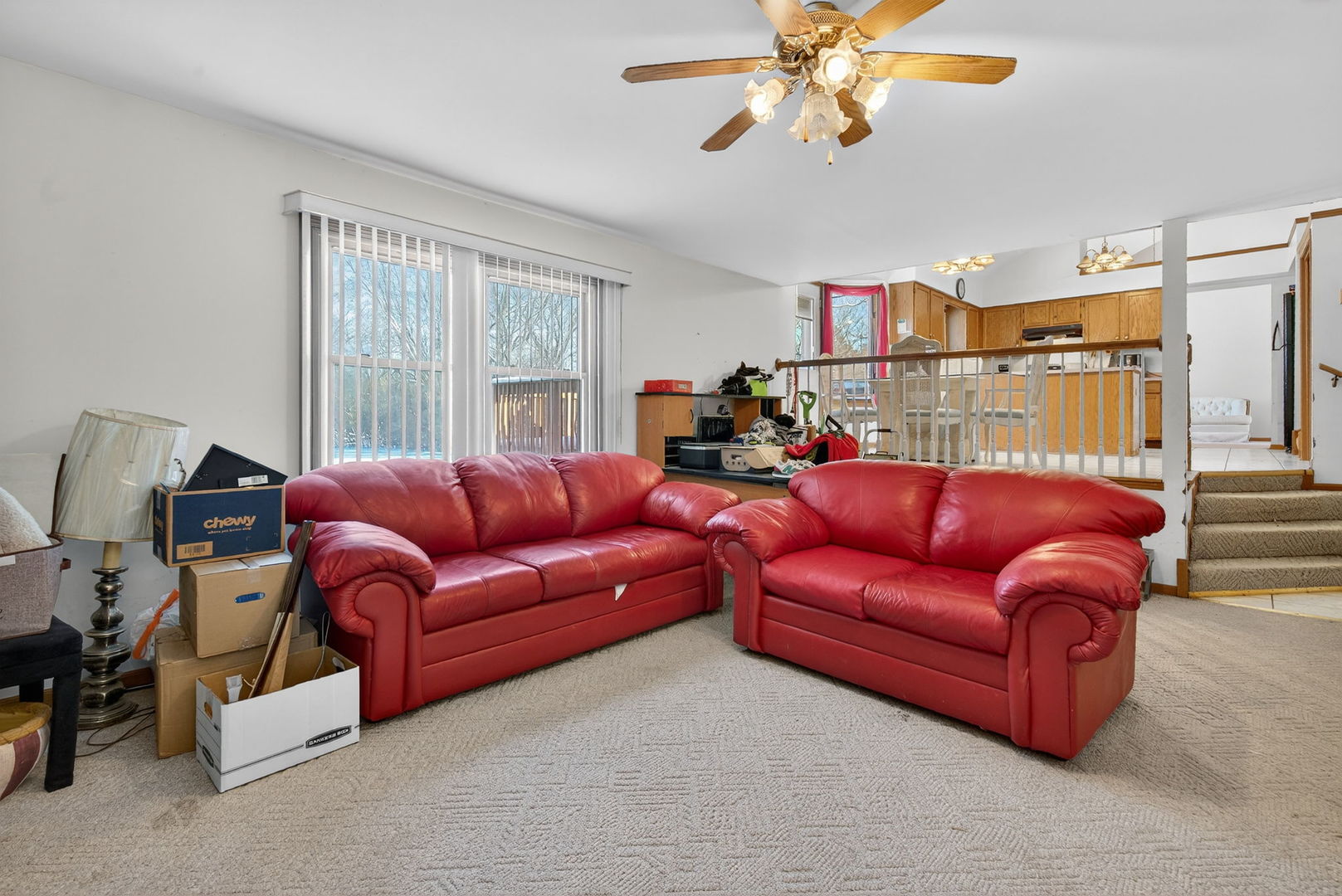 4448 Maple Avenue, Matteson, IL 60443