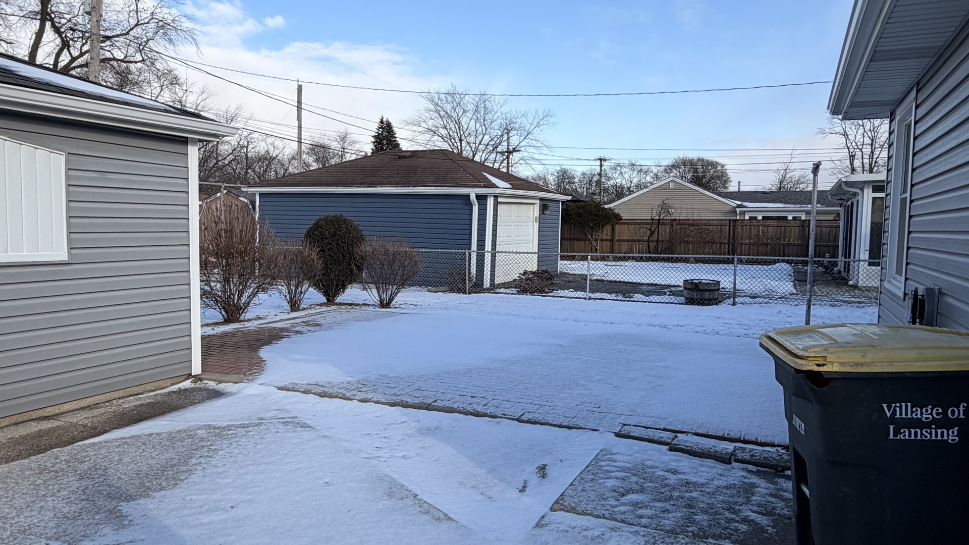 3528 Adams Street, Lansing, IL 60438