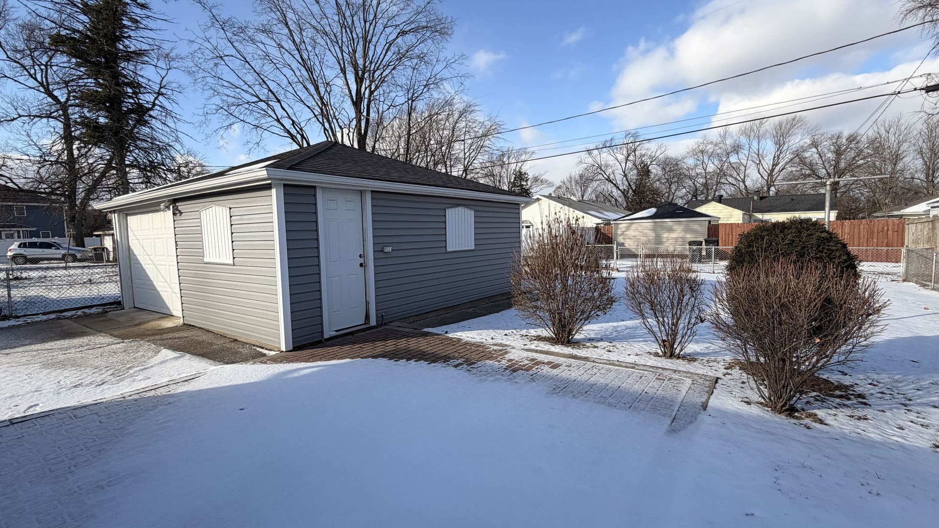 3528 Adams Street, Lansing, IL 60438