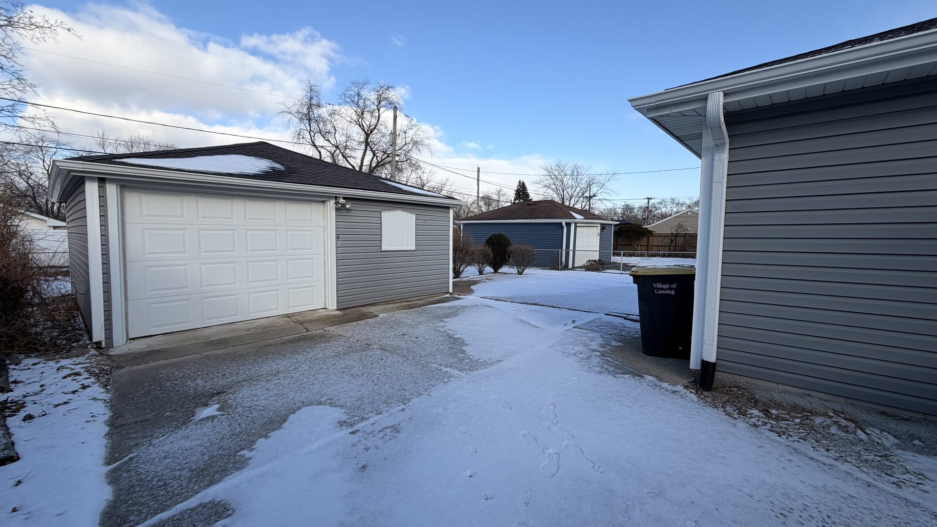 3528 Adams Street, Lansing, IL 60438