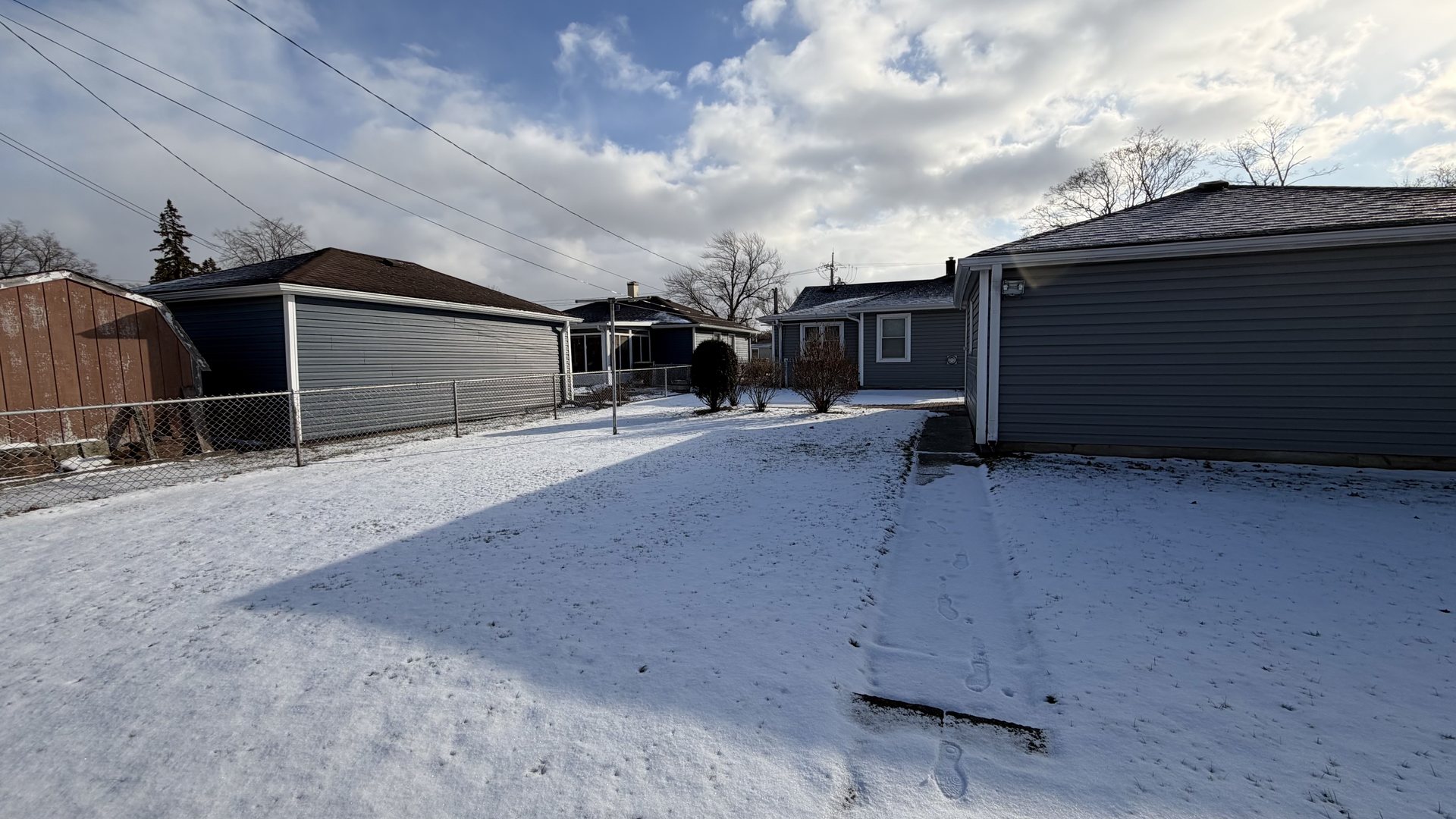 3528 Adams Street, Lansing, IL 60438