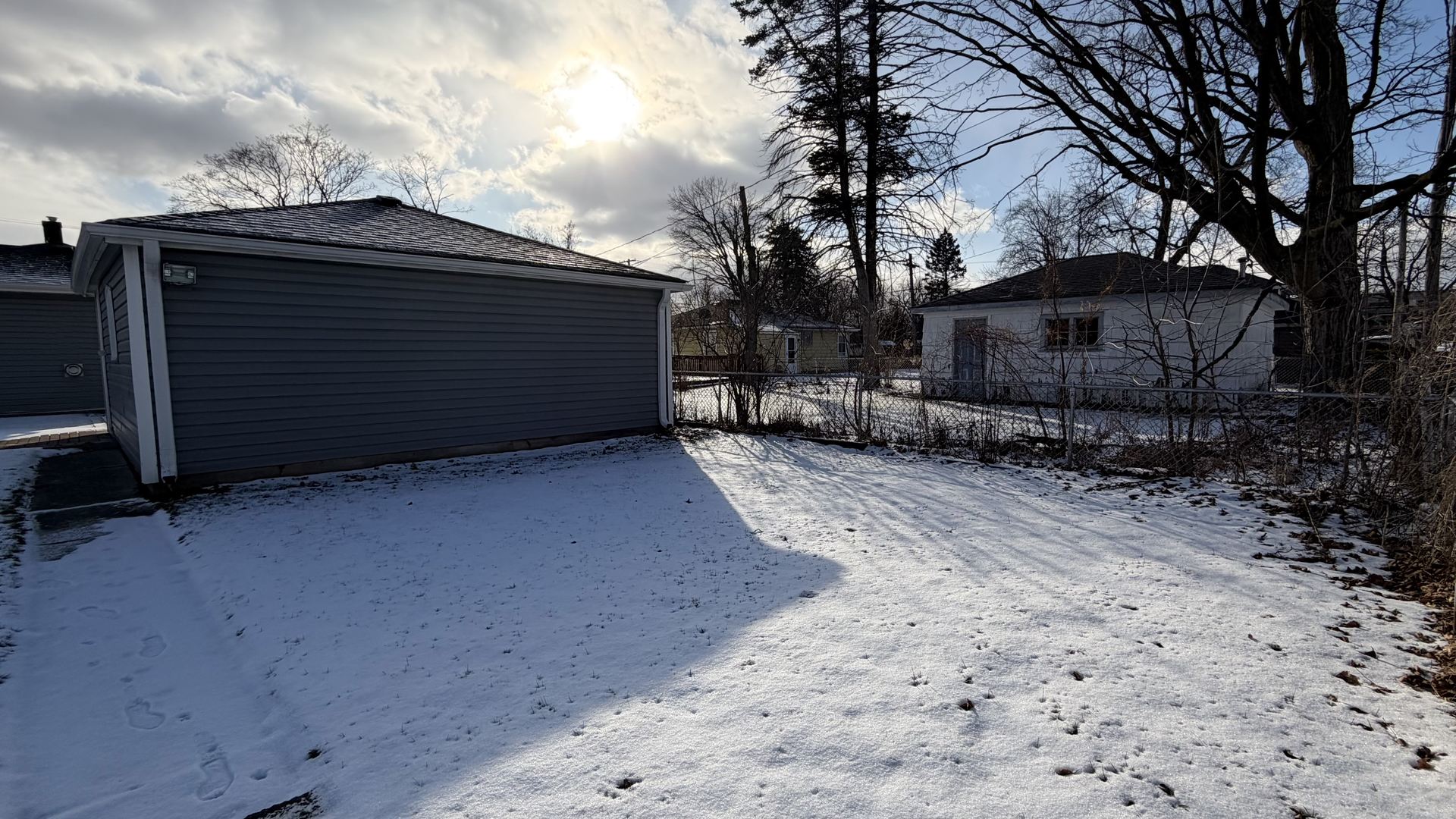 3528 Adams Street, Lansing, IL 60438