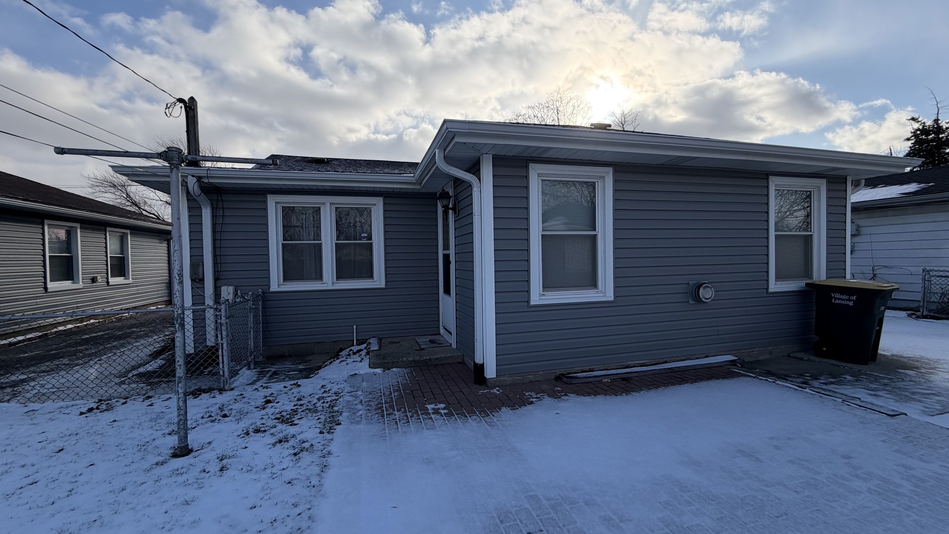 3528 Adams Street, Lansing, IL 60438