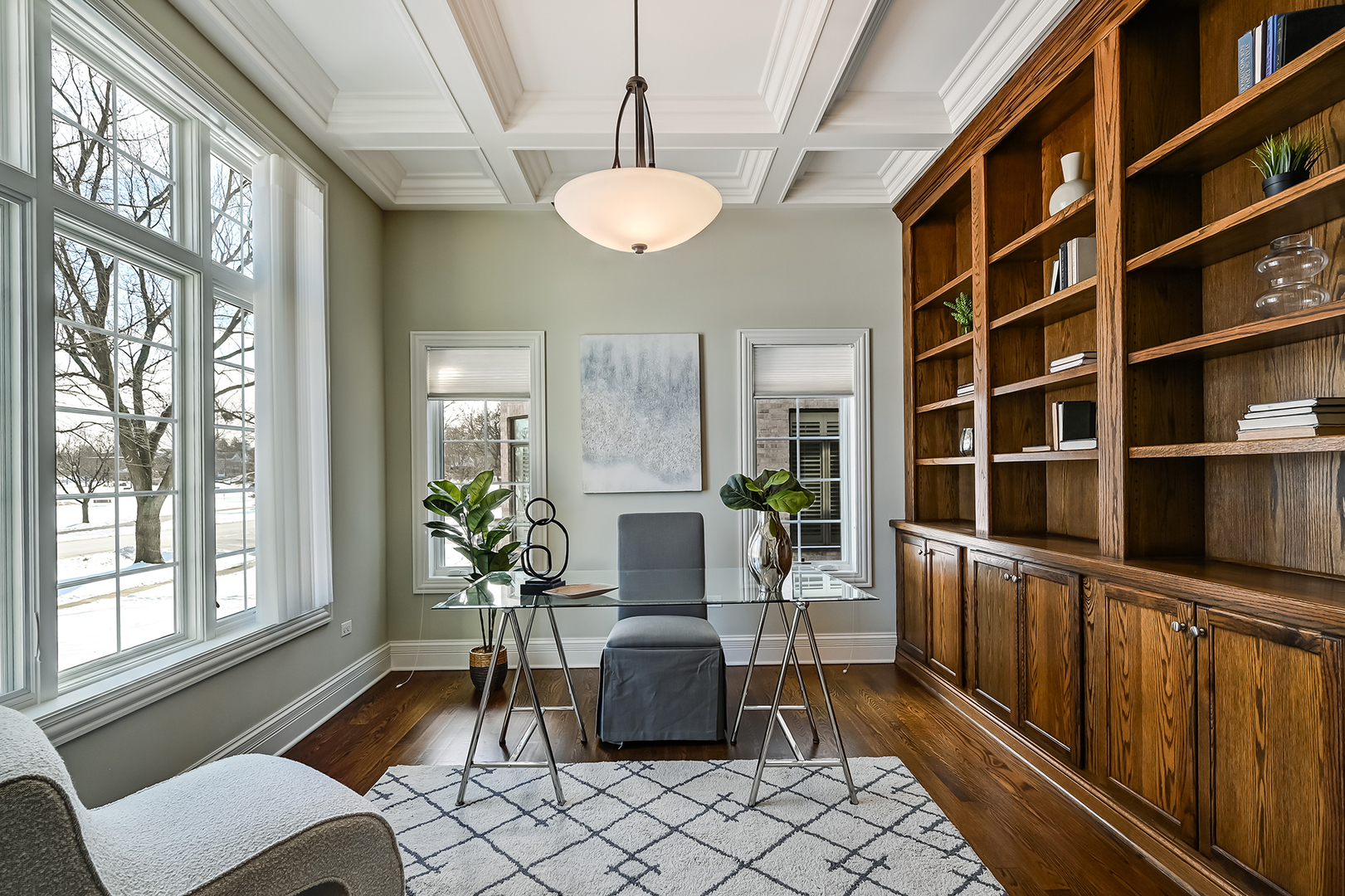 130 Oxford Avenue, Clarendon Hills, IL 60514