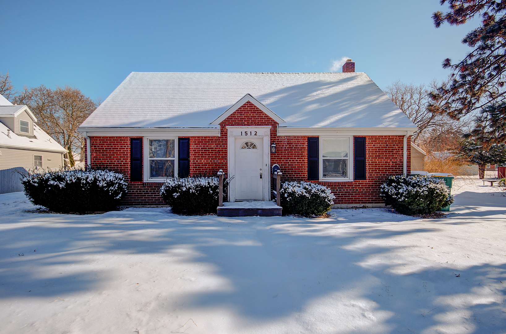 1512 N May Street, Joliet, IL 60435