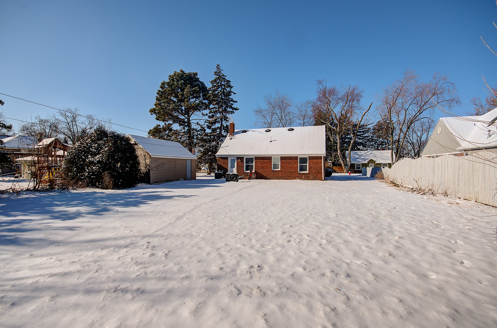 1512 N May Street, Joliet, IL 60435