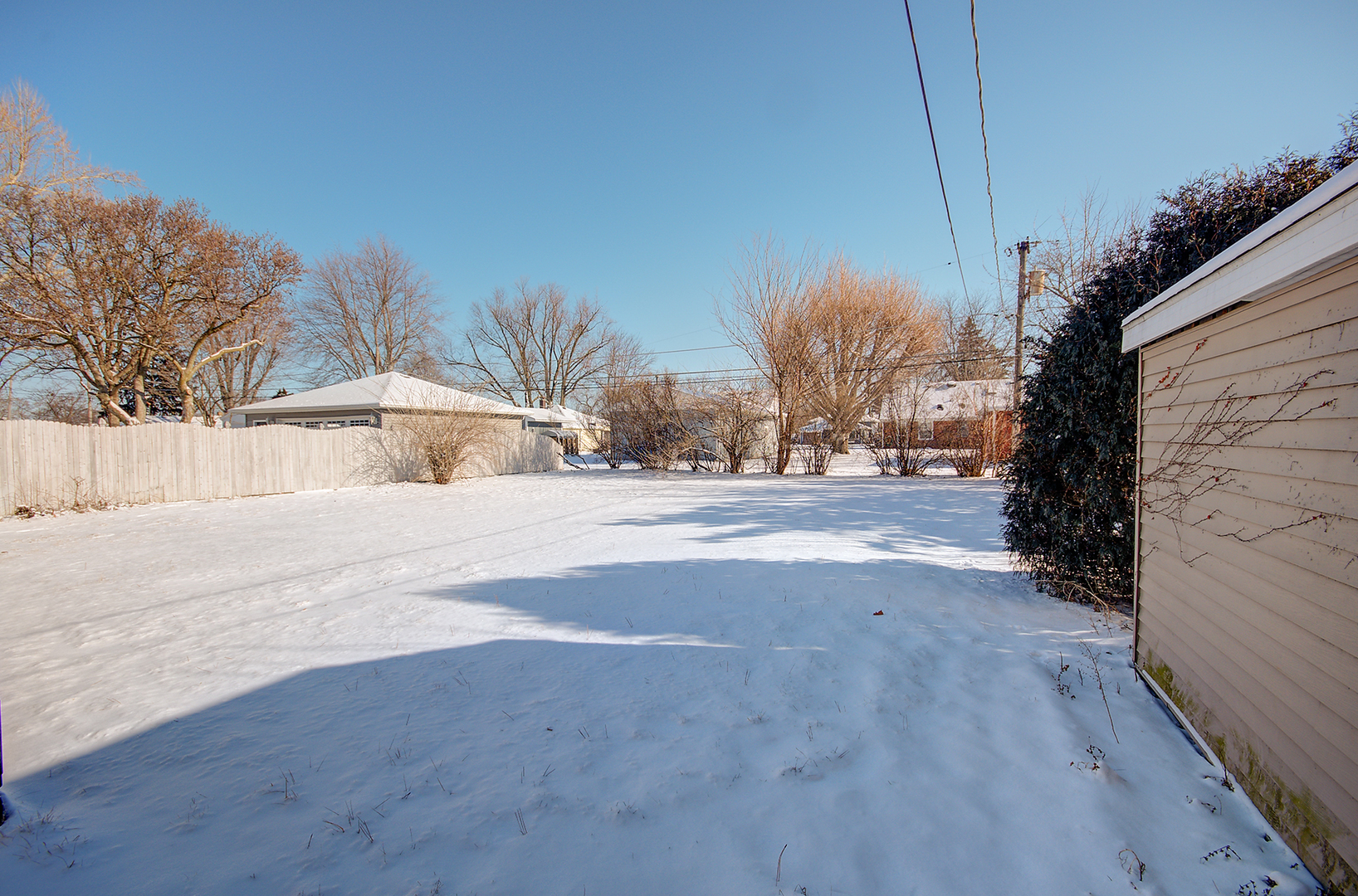 1512 N May Street, Joliet, IL 60435