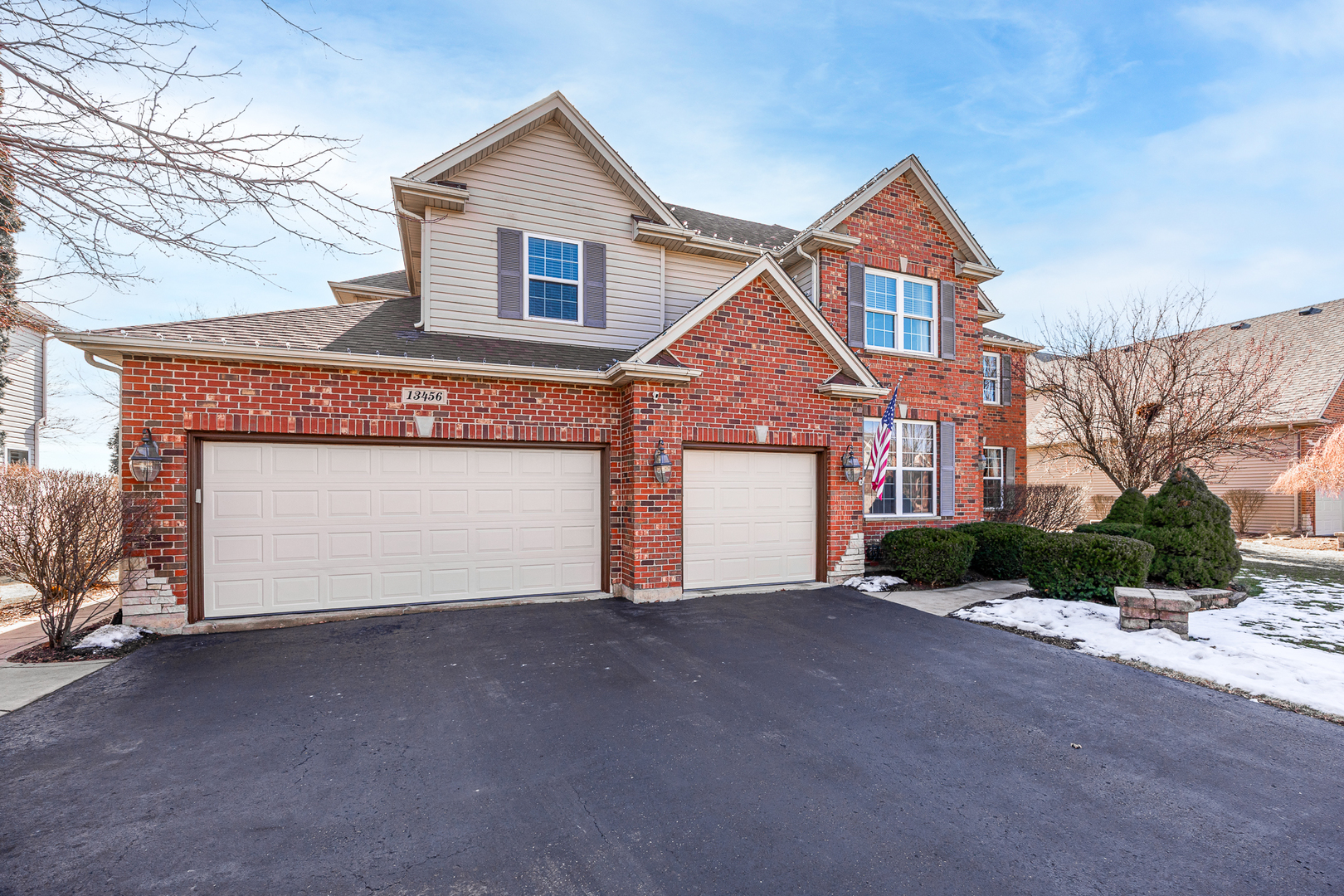 13456 Skyline Drive, Plainfield, IL 60585