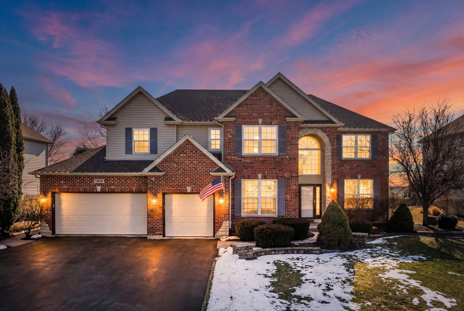 13456 Skyline Drive, Plainfield, IL 60585