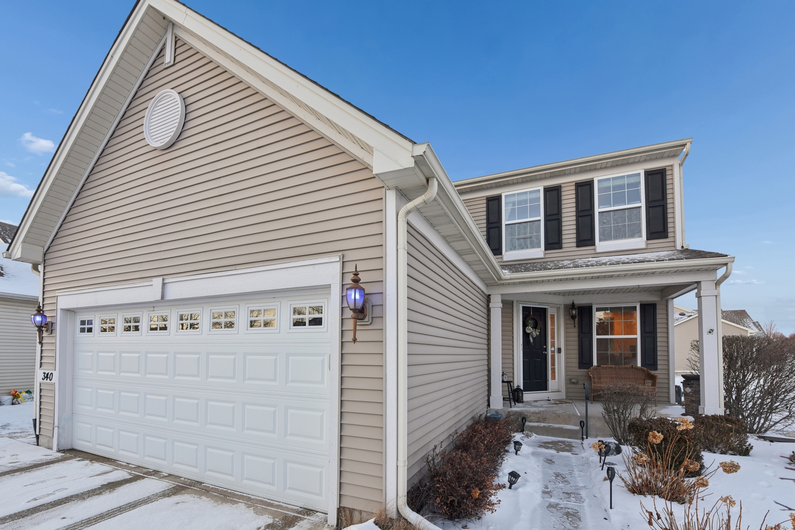 340 Town Center Boulevard, Gilberts, IL 60136