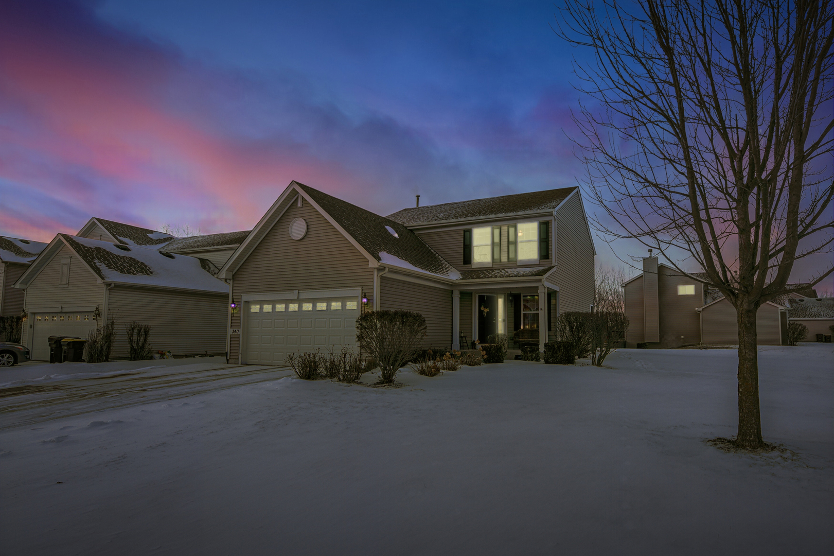 340 Town Center Boulevard, Gilberts, IL 60136