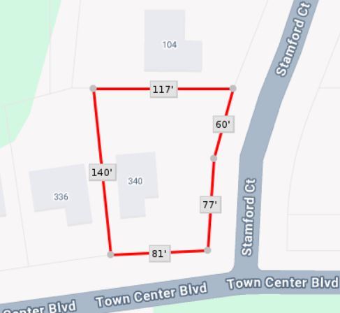 340 Town Center Boulevard, Gilberts, IL 60136