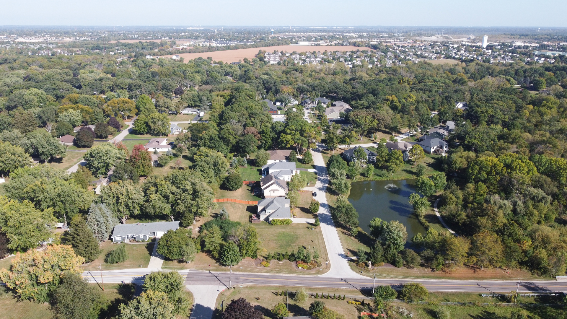 2550 Stony Lane, South Elgin, IL 60177