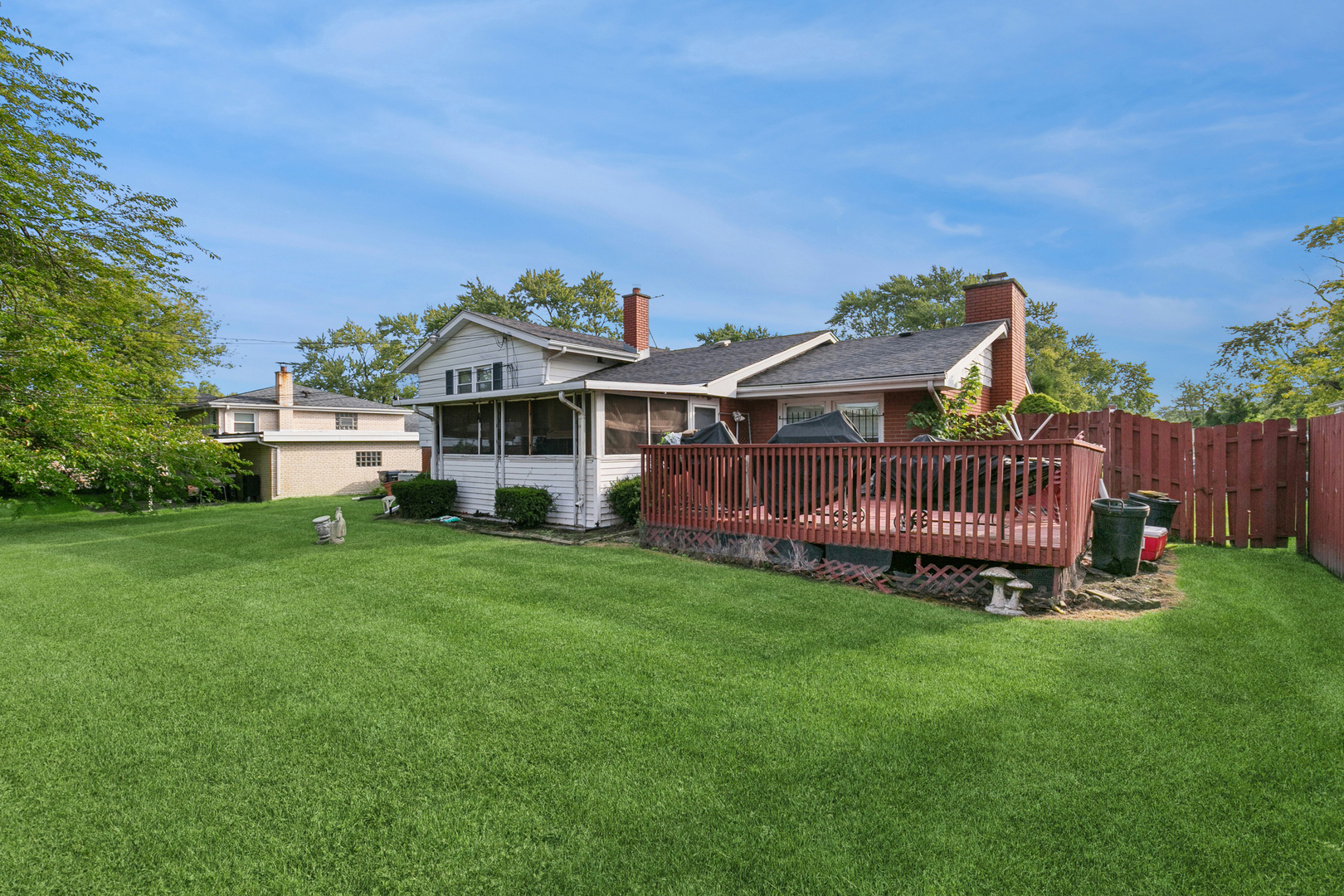 16400 University Avenue, South Holland, IL 60473