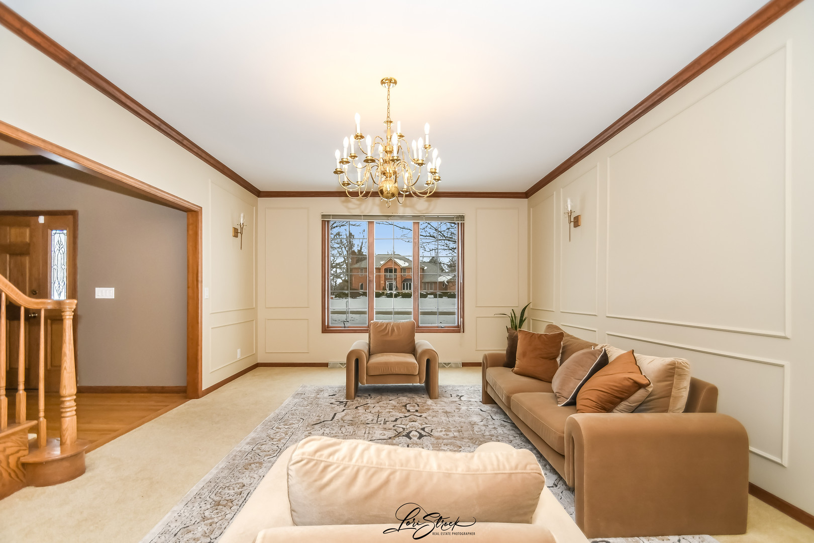 55 OAK CREEK Drive, Yorkville, IL 60560