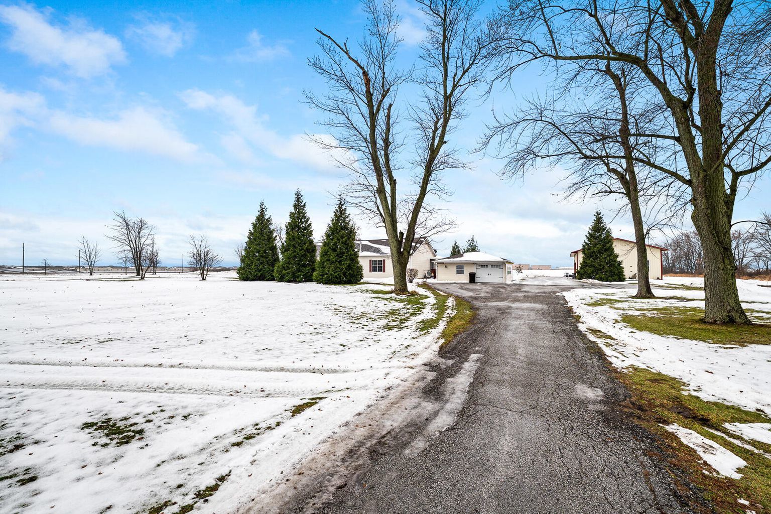 10741 W 141st Avenue, Cedar Lake, IN 46303