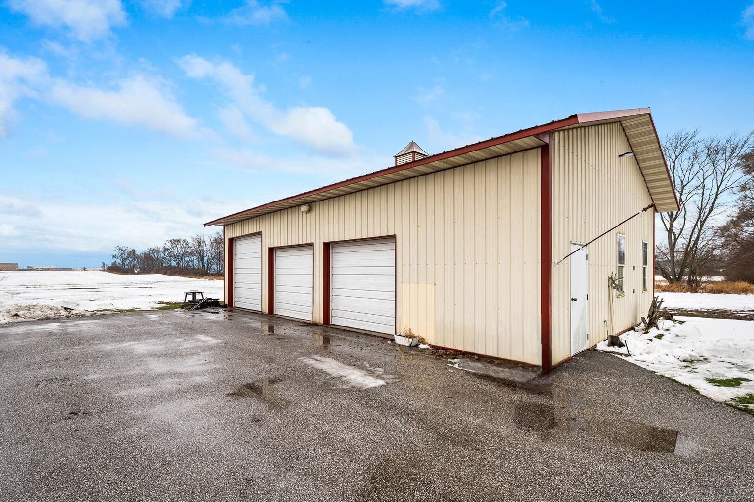 10741 W 141st Avenue, Cedar Lake, IN 46303