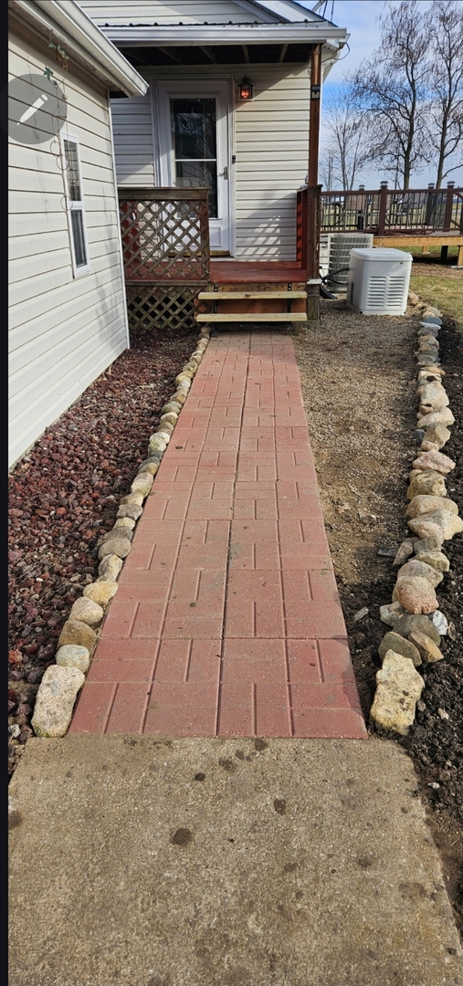 10741 W 141st Avenue, Cedar Lake, IN 46303