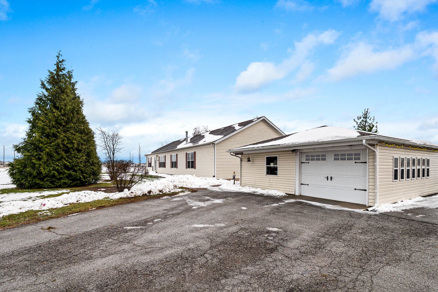 10741 W 141st Avenue, Cedar Lake, IN 46303