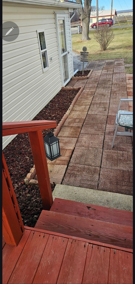 10741 W 141st Avenue, Cedar Lake, IN 46303