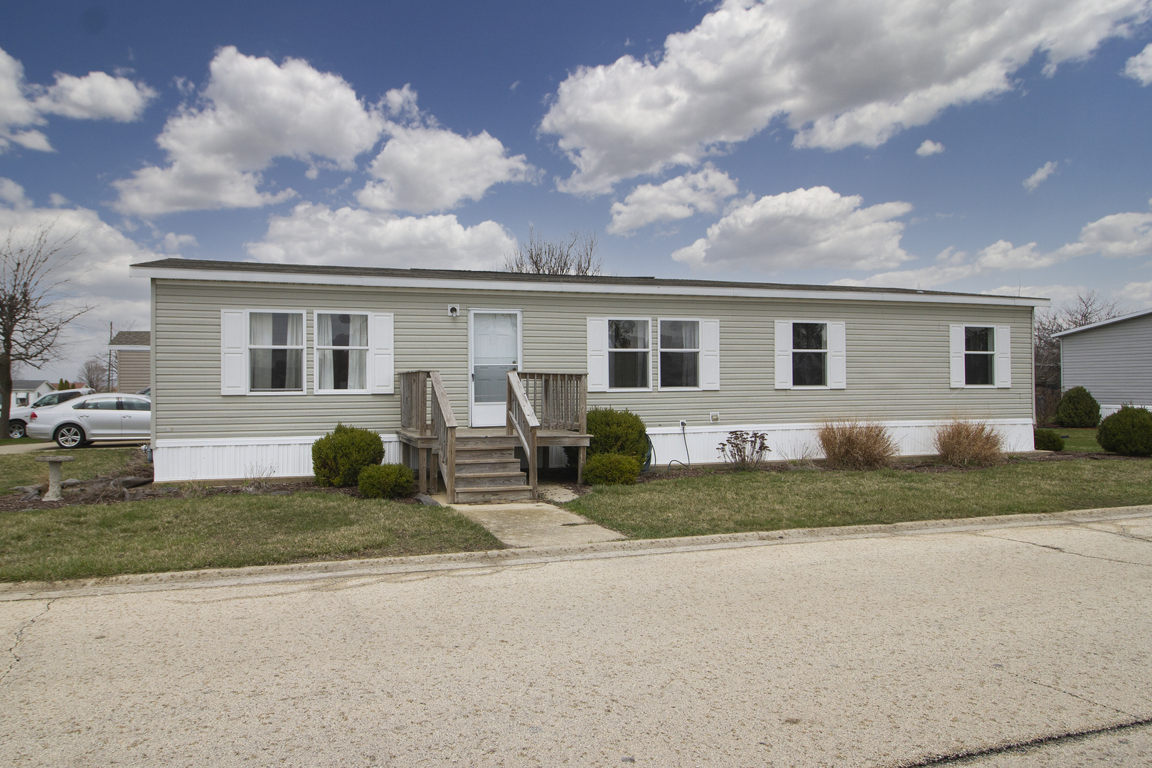 1 Saint Francis Drive, Bourbonnais, IL 60914