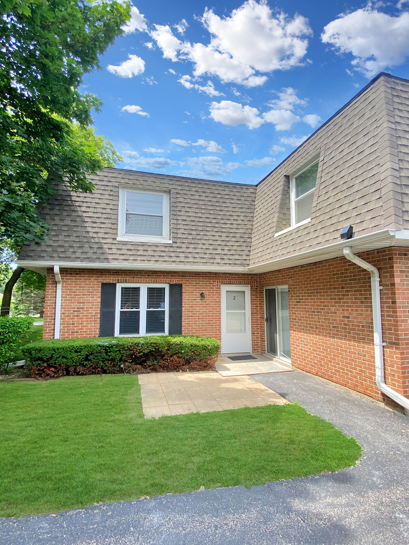 36934 N IL Route 59 Route #2, Ingleside, IL 60041