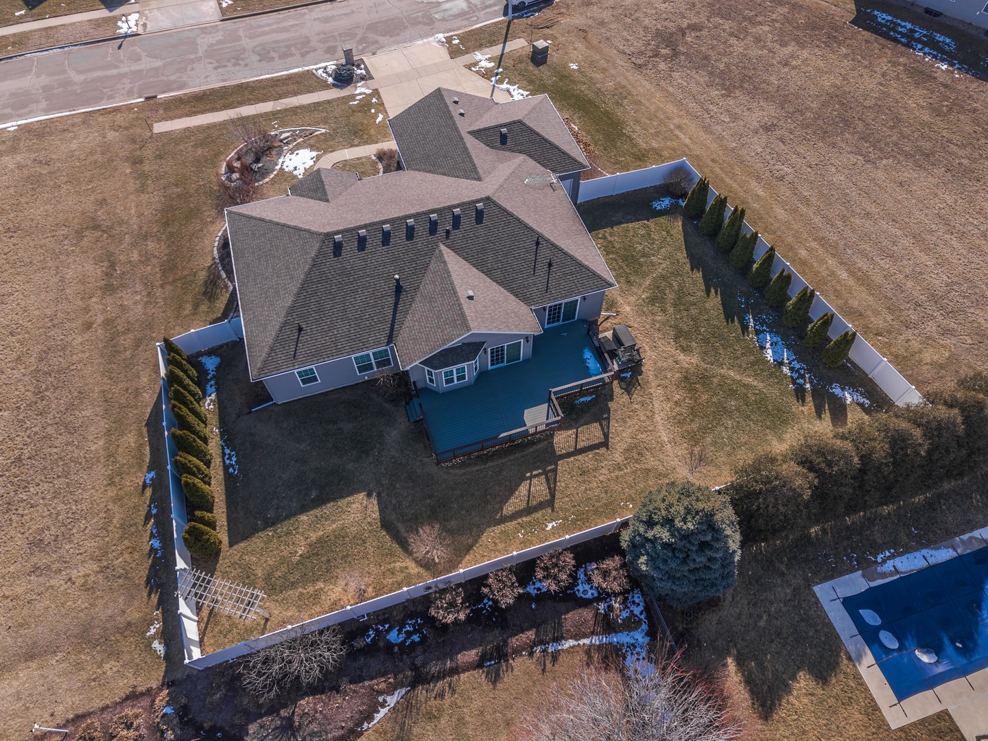 2603 Piney Run, Bloomington, IL 61705