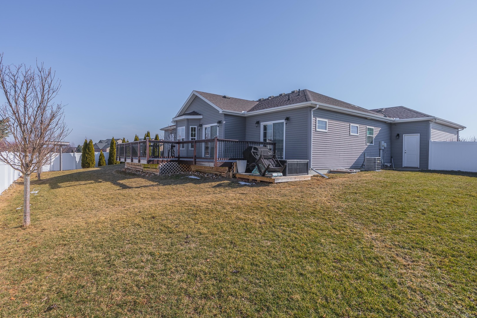 2603 Piney Run, Bloomington, IL 61705