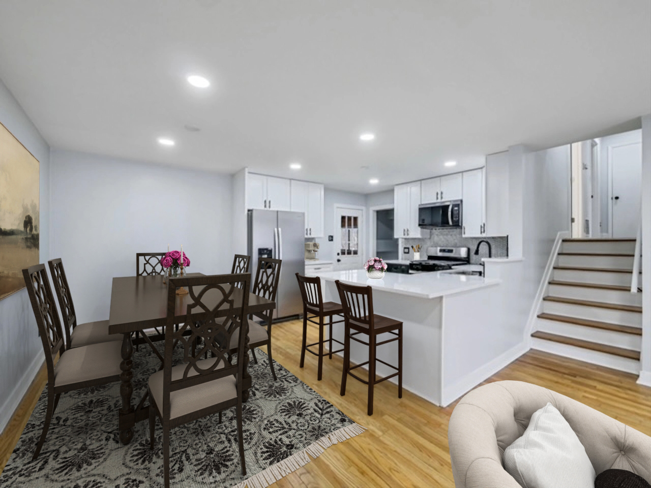 6641 Church Street, Hanover Park, IL 60133