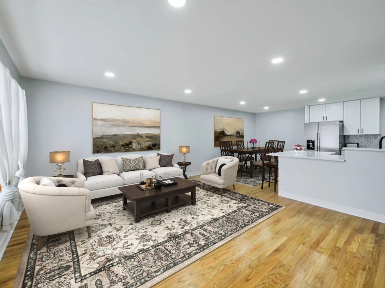 6641 Church Street, Hanover Park, IL 60133