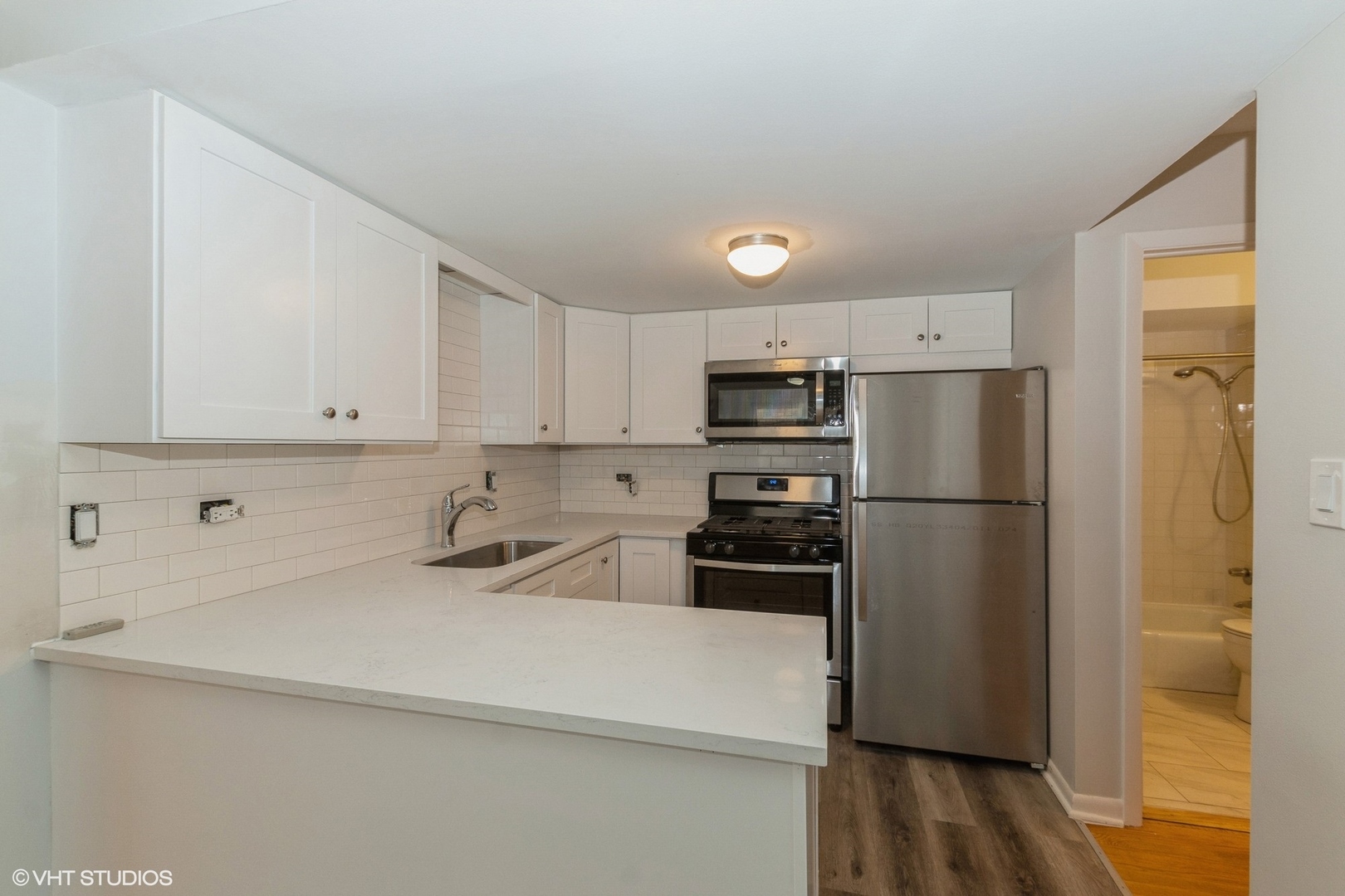 7138 W 82nd Street #1E, Bridgeview, IL 60455