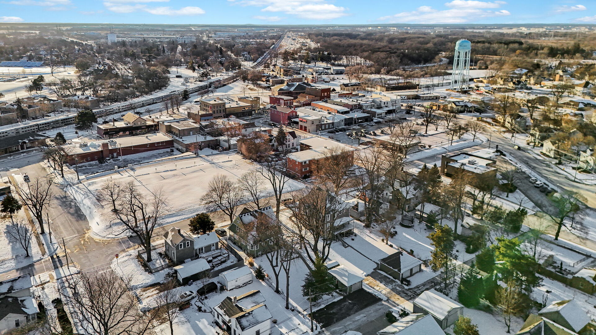 221 High Street, West Chicago, IL 60185