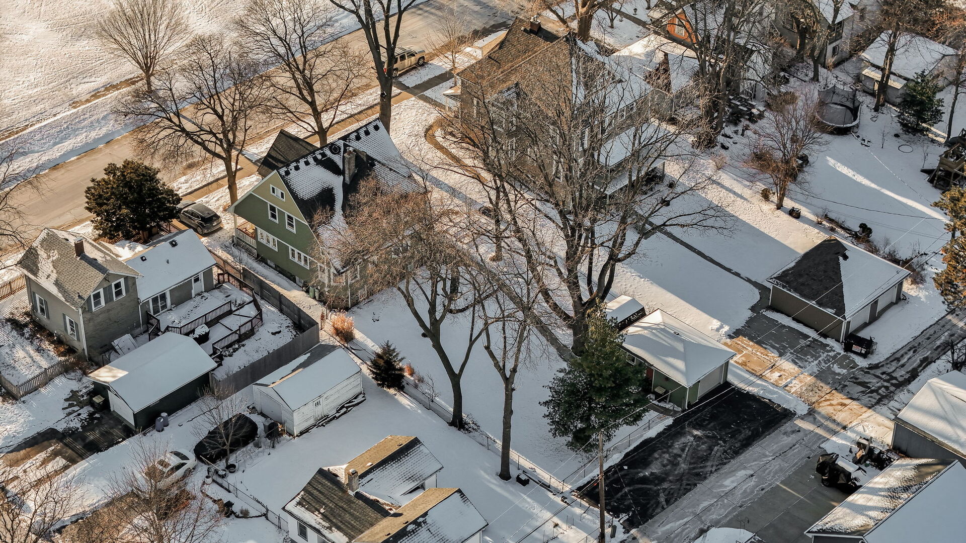 221 High Street, West Chicago, IL 60185