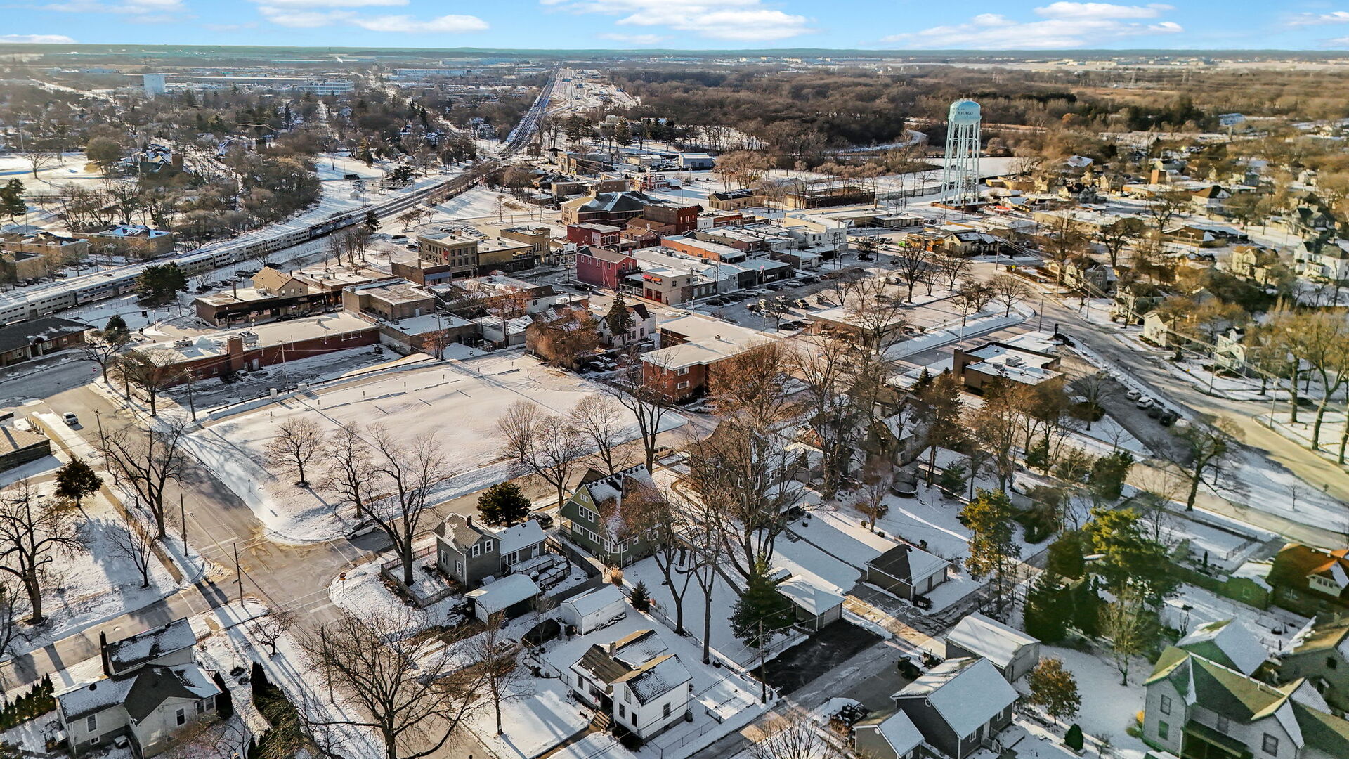 221 High Street, West Chicago, IL 60185