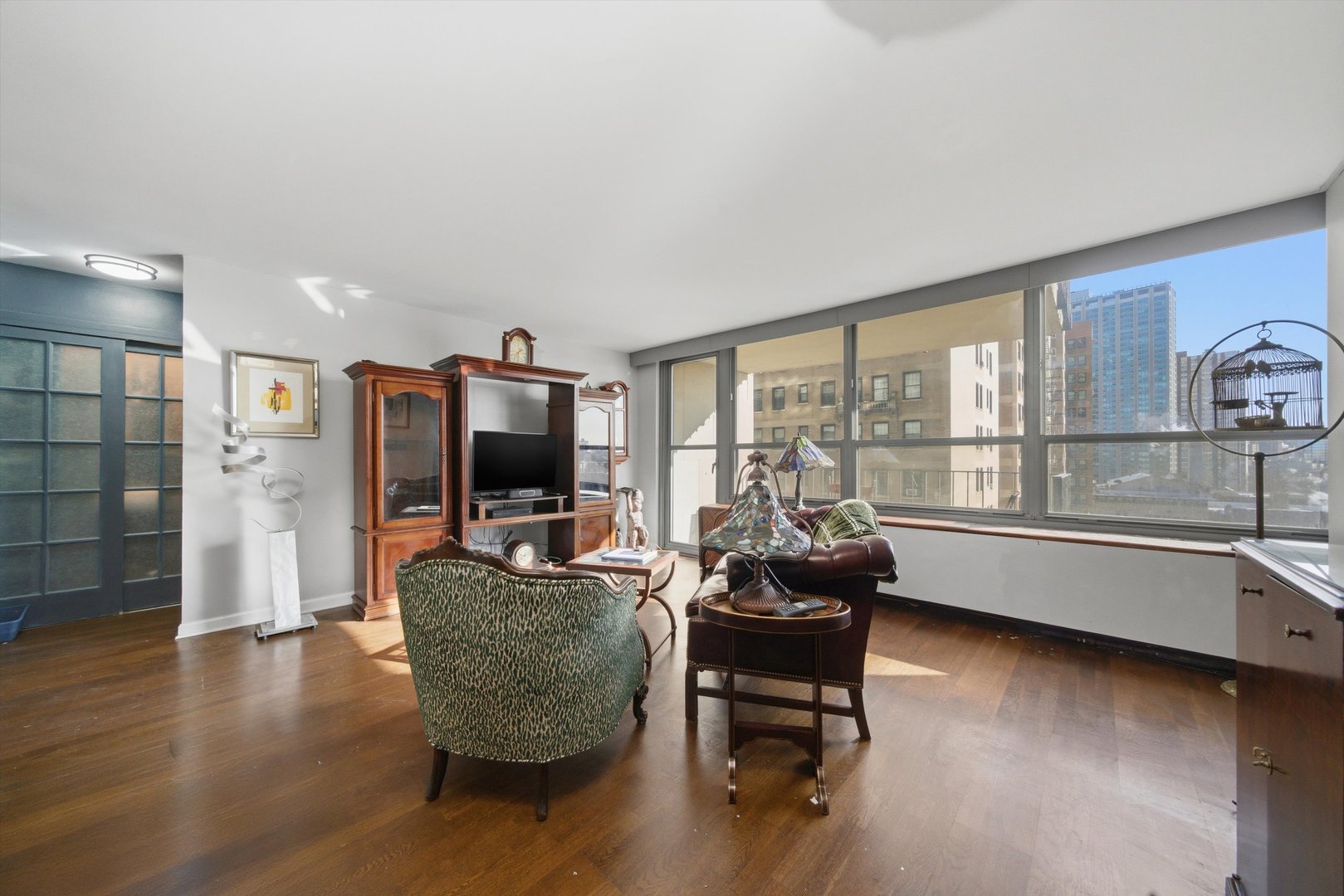 3550 N Lake Shore Drive #908, Chicago, IL 60657