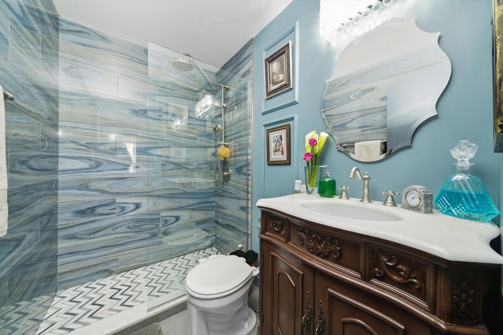 3550 N Lake Shore Drive #908, Chicago, IL 60657