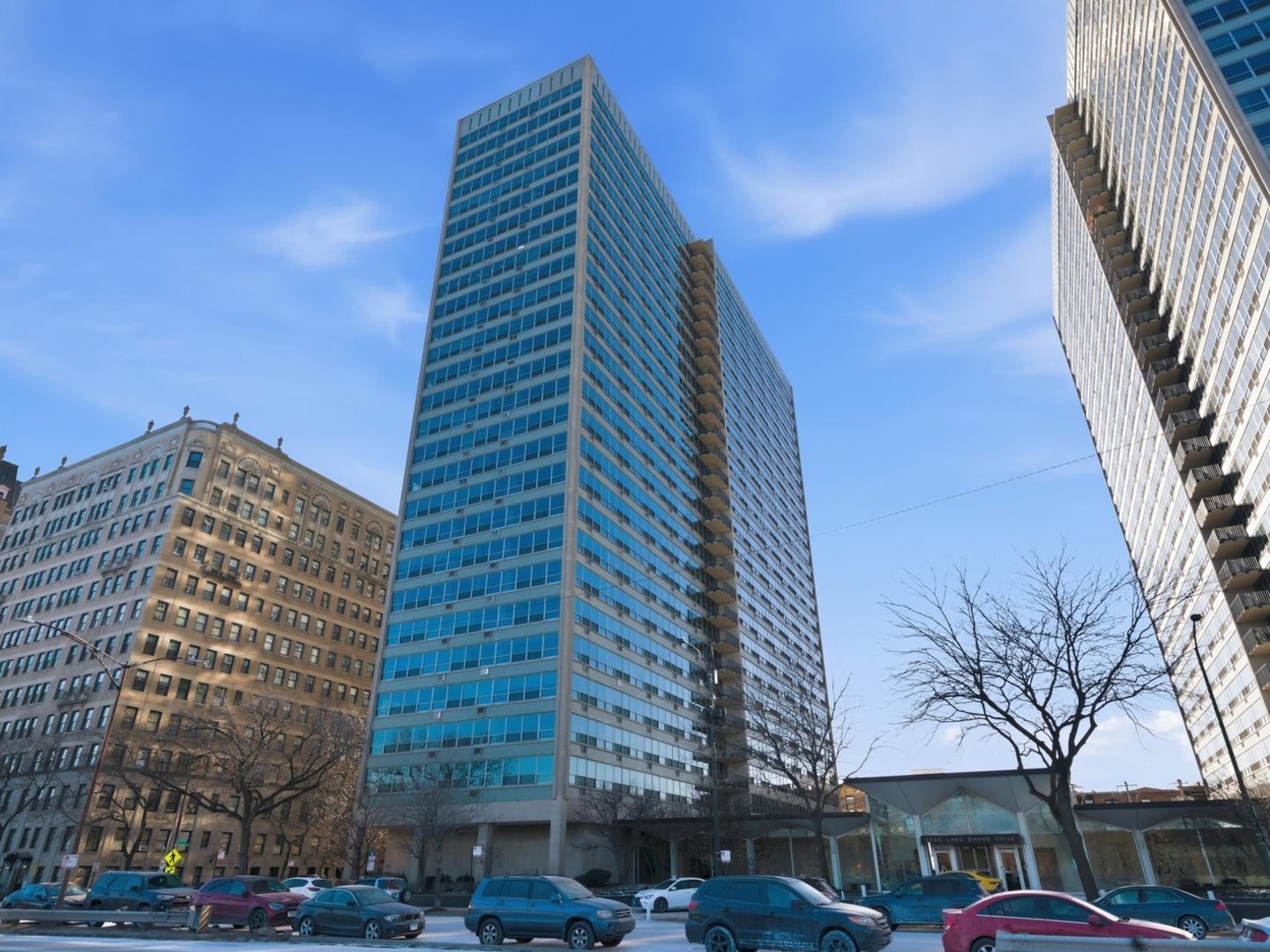 3550 N Lake Shore Drive #908, Chicago, IL 60657