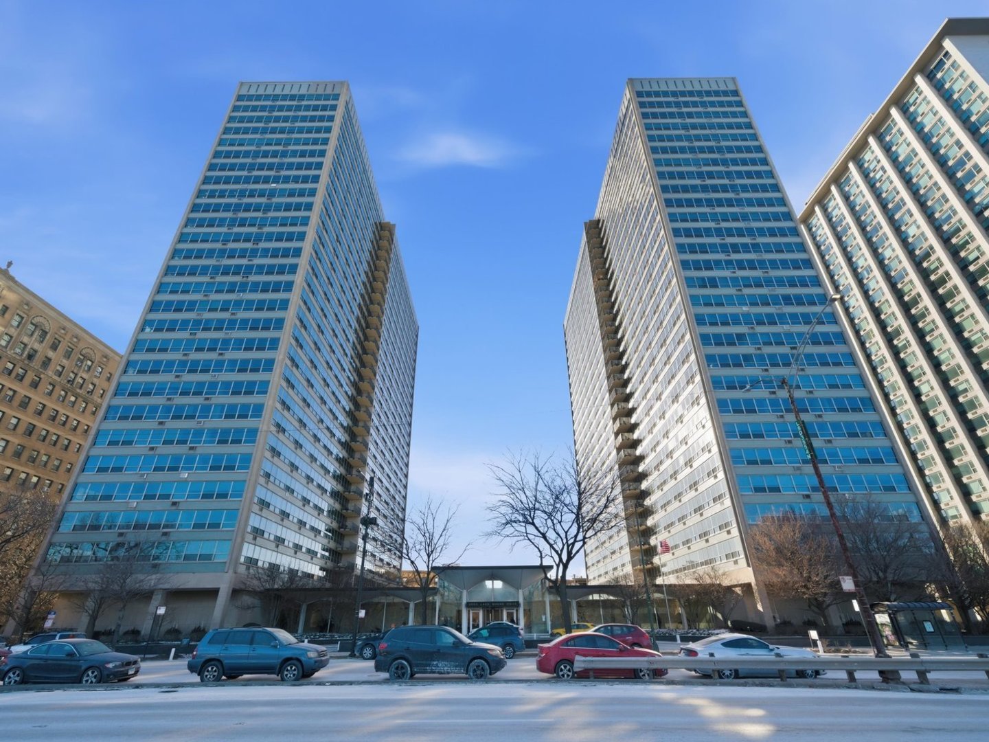 3550 N Lake Shore Drive #908, Chicago, IL 60657