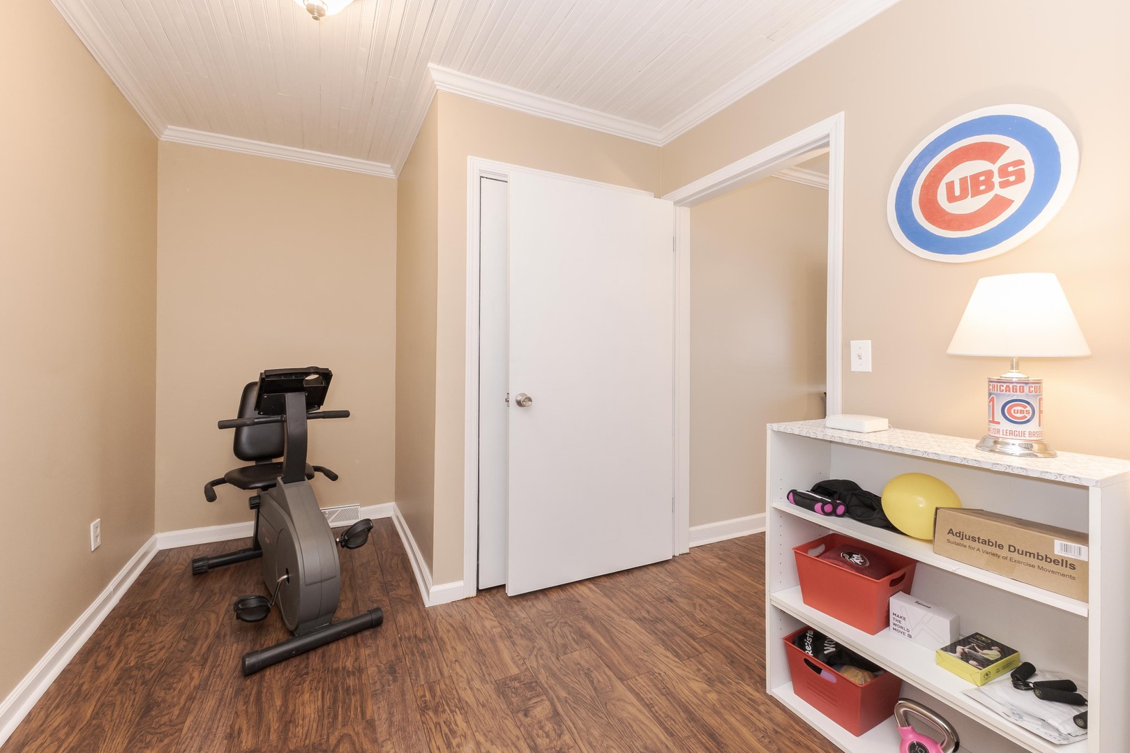 1202 4H PARK Road, Pontiac, IL 61764