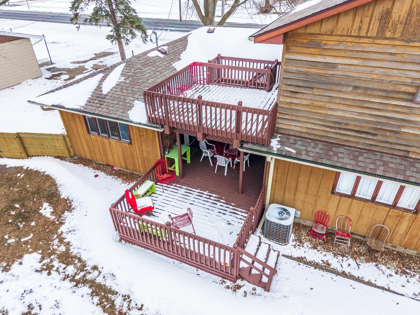 1202 4H PARK Road, Pontiac, IL 61764