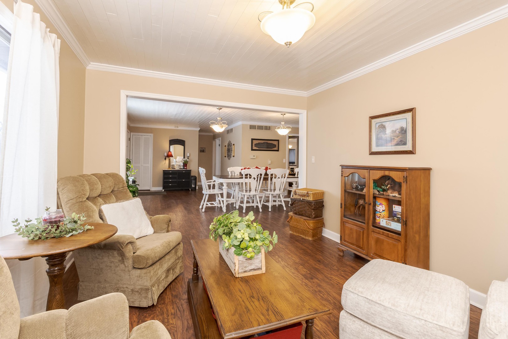 1202 4H PARK Road, Pontiac, IL 61764