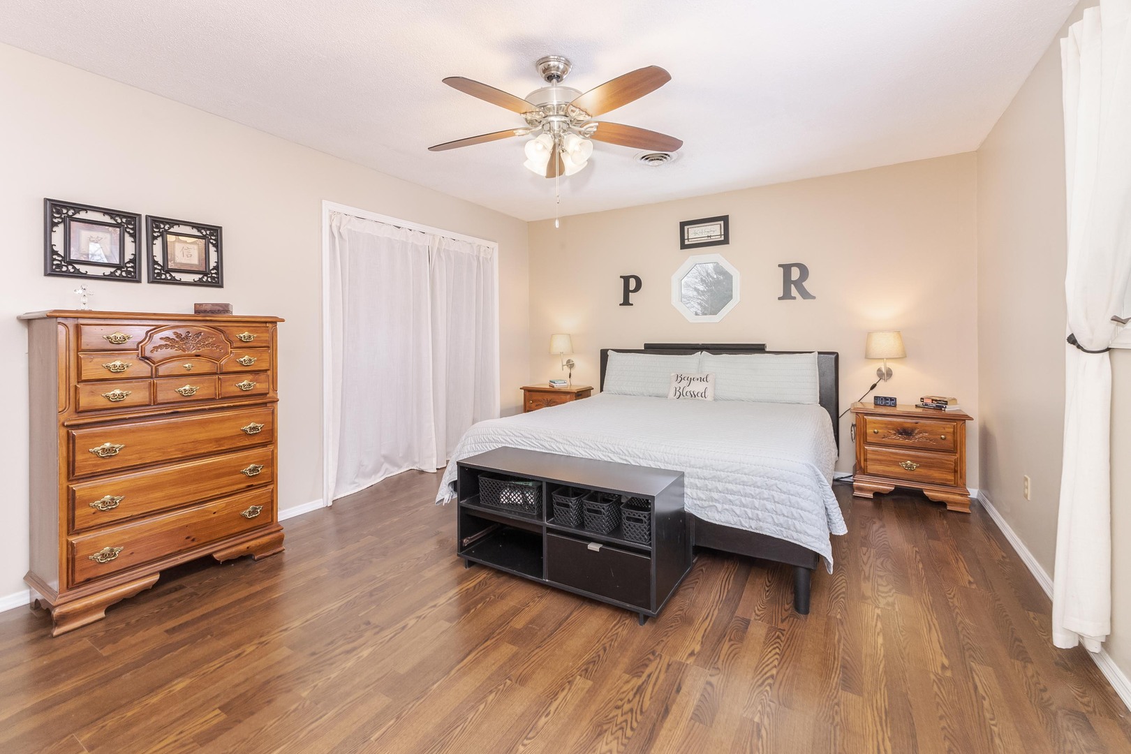 1202 4H PARK Road, Pontiac, IL 61764